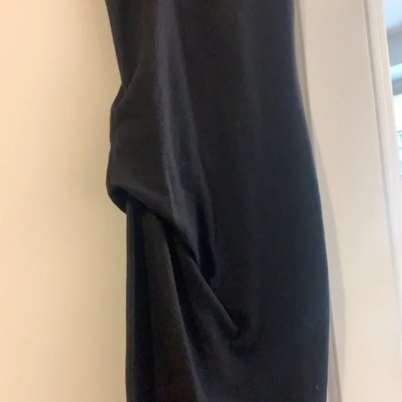 Babaton knit dress - Picture 3 of 7